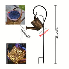 Solar Garden Lights