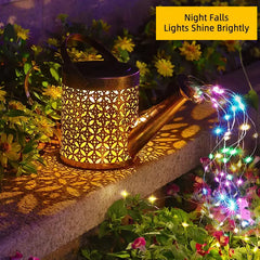 Solar Garden Lights