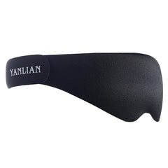 Light-shading Sleep Aid Eye Mask, Which Can Be Used For Travel And Home Office, Skin-friendly And Comfortable 3D Eye Mask, Shading And Breathable To Relieve Eye Fatigue