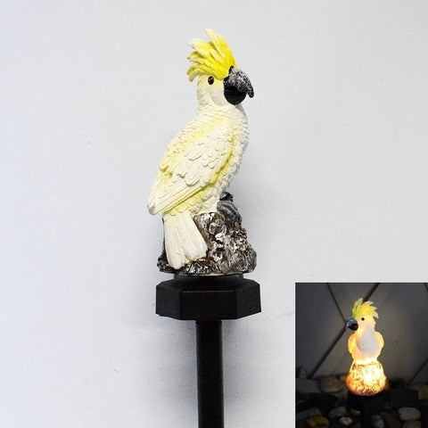 Solar Garden Decoration Garden LED Lights