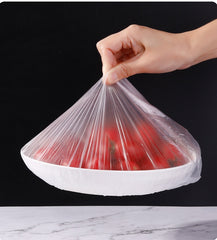 Food Grade Disposable Plastic Wrap For Household Use