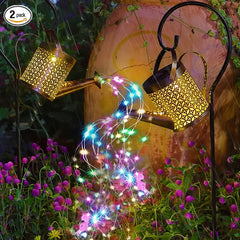 Solar Garden Lights