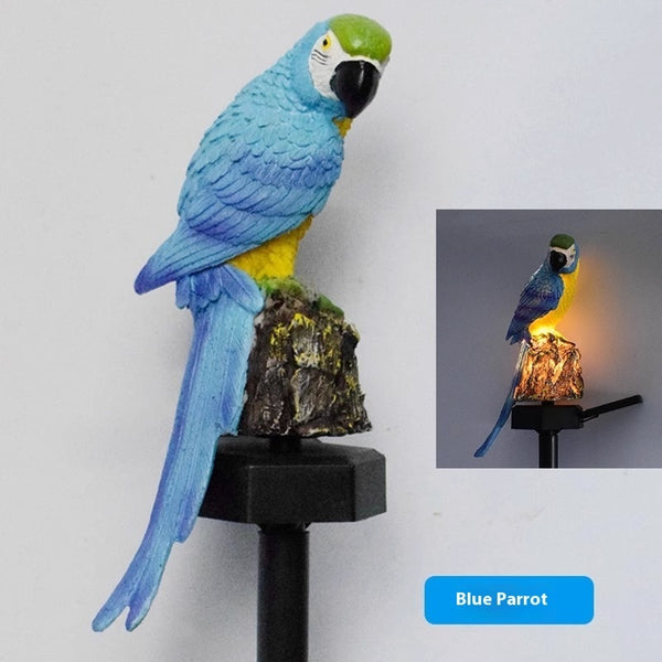 Solar Garden Decoration Garden LED Lights