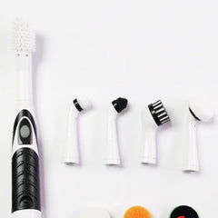 Electric Cleaning Brush Wireless Tools