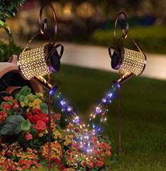 Solar Garden Lights