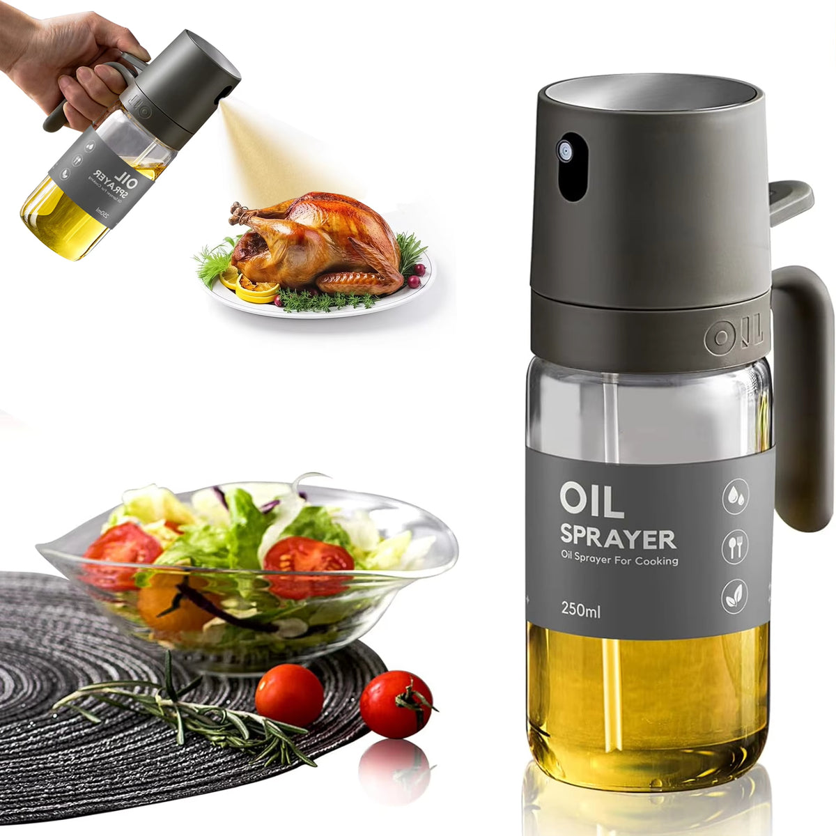 Kitchen & Utility Gadgets